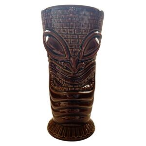 Tiki Diablo by Tiki Farm Forbidden Island Tiki Mug